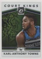 Karl-Anthony Towns