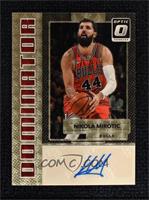 Nikola Mirotic #/1