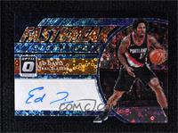 Ed Davis #/1