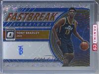 Tony Bradley [Uncirculated]