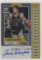 Louie Dampier #/10