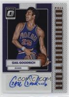 Gail Goodrich #/49