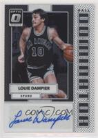 Louie Dampier #/49