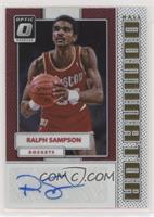 Ralph Sampson #/49