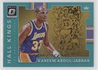 Kareem Abdul-Jabbar #/25