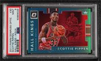 Scottie Pippen [PSA 9 MINT] #/25