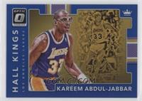 Kareem Abdul-Jabbar #/85