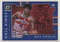 Wes Unseld #/85