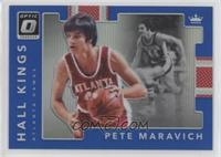 Pete Maravich #/85