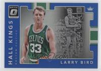 Larry Bird [EX to NM] #/85