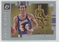 Jerry West