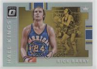 Rick Barry