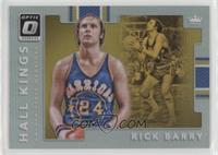 Rick Barry