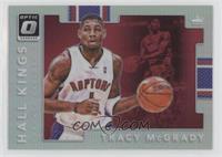 Tracy McGrady [EX to NM]