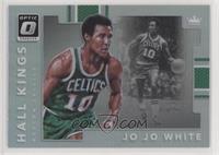 Jo Jo White