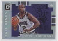 Mitch Richmond