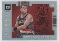 Arvydas Sabonis