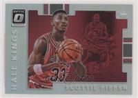 Scottie Pippen [Noted]