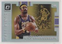 Wilt Chamberlain