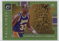 Kareem Abdul-Jabbar #/149