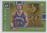 Rick Barry #/149