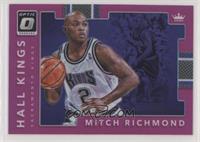 Mitch Richmond #/25