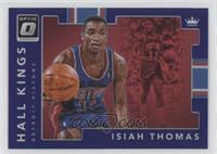 Isiah Thomas