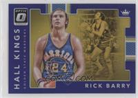 Rick Barry