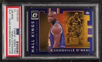 Shaquille O'Neal [PSA 10 GEM MT]