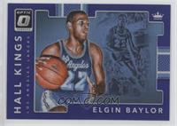 Elgin Baylor