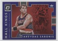 Arvydas Sabonis