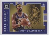 Wilt Chamberlain