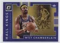 Wilt Chamberlain