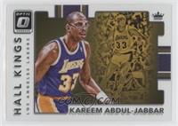 Kareem Abdul-Jabbar