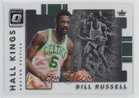 Bill Russell