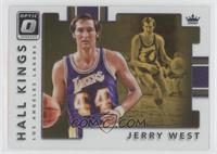 Jerry West