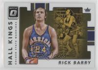 Rick Barry