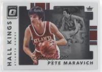 Pete Maravich