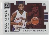 Tracy McGrady