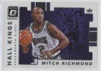 Mitch Richmond