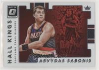 Arvydas Sabonis