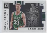 Larry Bird