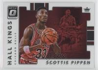 Scottie Pippen