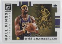 Wilt Chamberlain