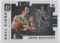 John Havlicek