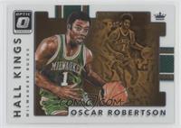 Oscar Robertson