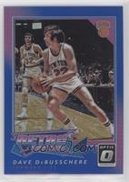 Dave DeBusschere #/49