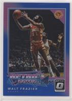 Walt Frazier #/49