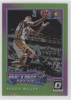 Reggie Miller #/175