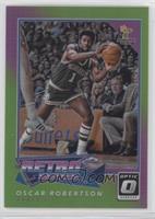 Oscar Robertson #/175